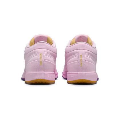 Nike Book 1 EP Low unisex košarkarske copate – barvna kombinacija »Sunset«, dizajn, navdihnjen s puščavo, Air Zoom blaženje, oprijem HJ5355-500