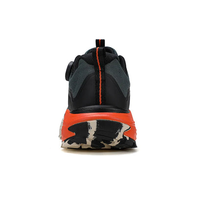 HUMTTO Men's Breathable Hiking Sneakers Non-slip Casual Running Shoes Outdoor Climbing Sneakers Designer Trekking Boots
