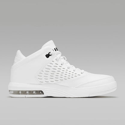 Nike autentiche JORDAN da uomo, scarpe da basket fashion ammortizzate 921196-100