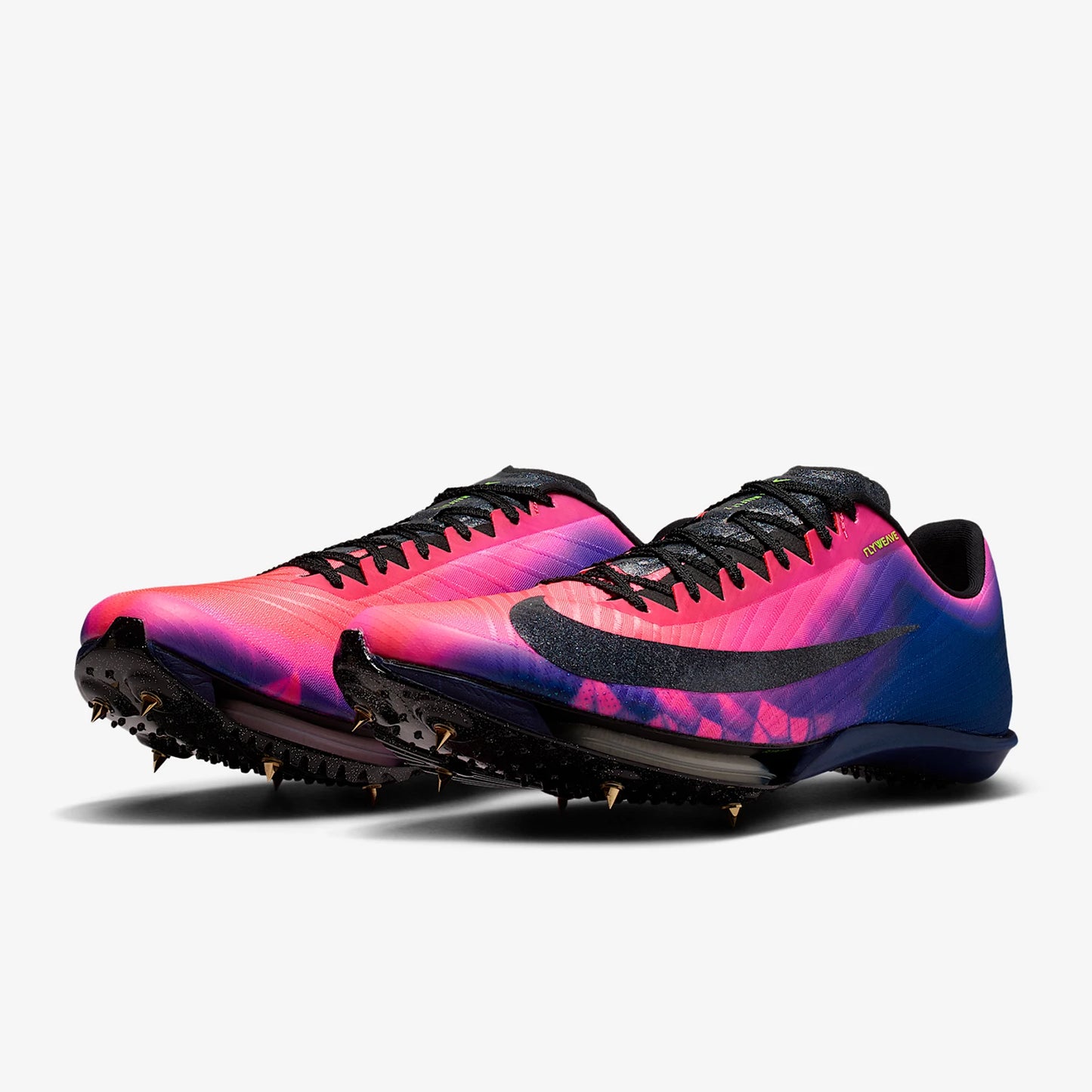 Nike Authentic Maxfly 2 Men's Women's Fashion Shock-Absorbing Wear-Resistant Running Shoes IM9129-500