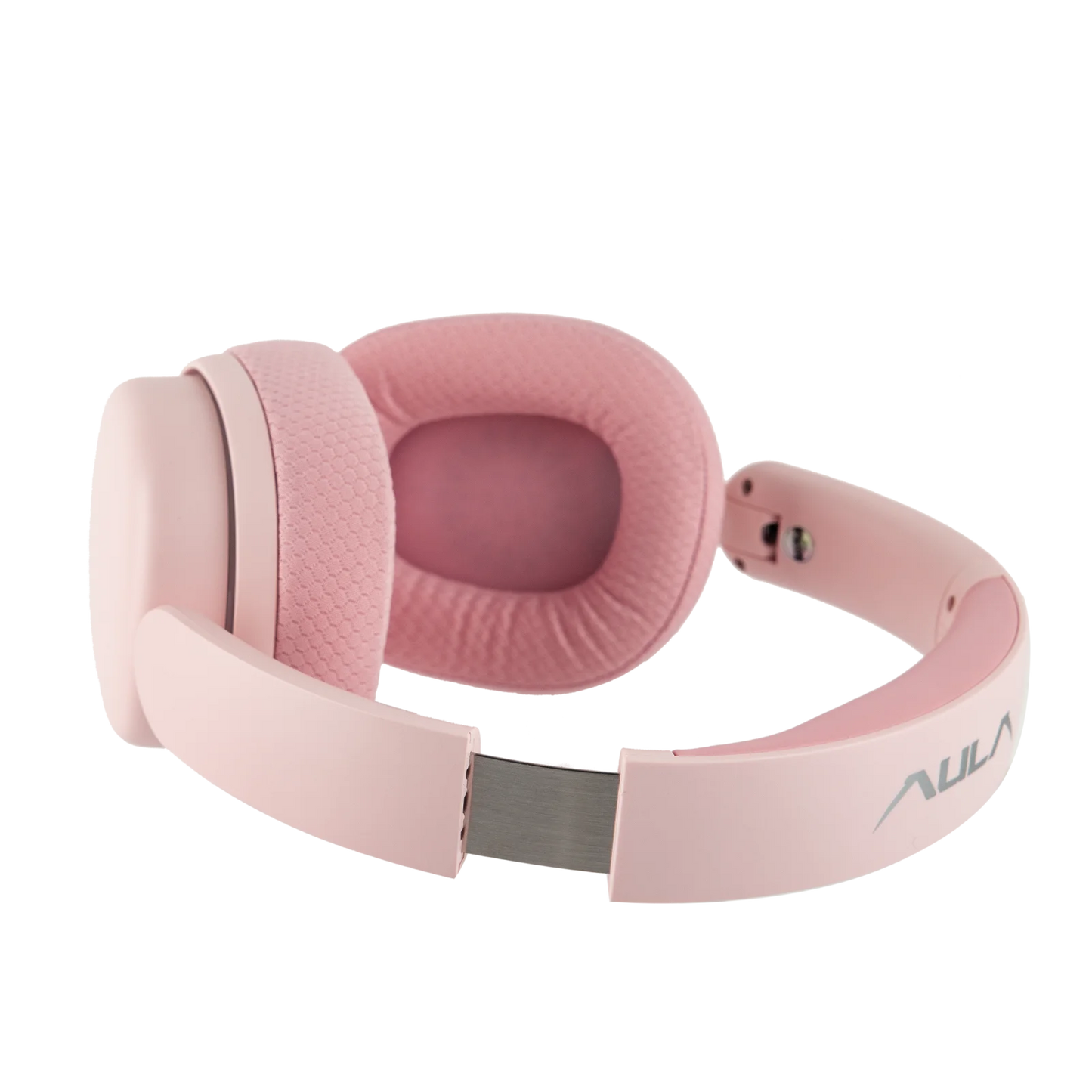 Cuffie da gaming AULA G7 Pro 7.1 Surround Sound wireless Bluetooth 5.3 con microfono a cancellazione del rumore per PS5/PS4/PC/Switch