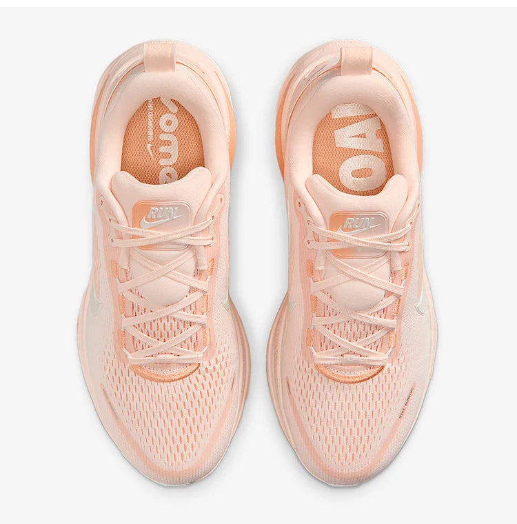 Nike Authentic Vomero 18 ženski nizki tekaški copati z oblazinjenjem za tek po cesti HM6804-800