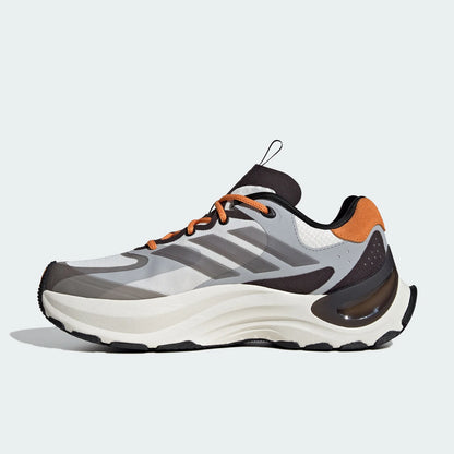 Oryginalne, nowe, unisexowe buty do biegania Adidas z grubą podeszwą Rebound IH3796