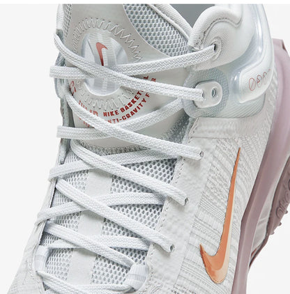 Nike uradni originalni moški košarkarski čevlji G.T. Jump 2 EP z oblazinjenim podplatom DJ9432-004