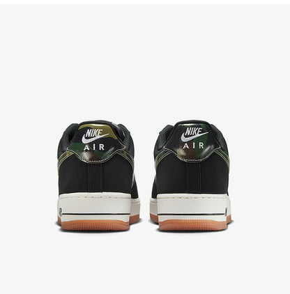 Nike AIR FORCE 1 LOW RETRO da uomo, scarpe da skateboard leggere, originali, HQ1967-100