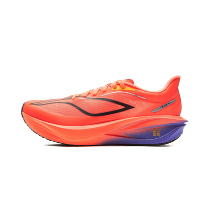 Li-Ning moški tekaški copati FEIDIAN 5 CHALLENGER SUPER BOOM blaženje PLOŠČA IZ OGLJIKOVIH VLAKEN LiNing superge ARMV001 ARMW003