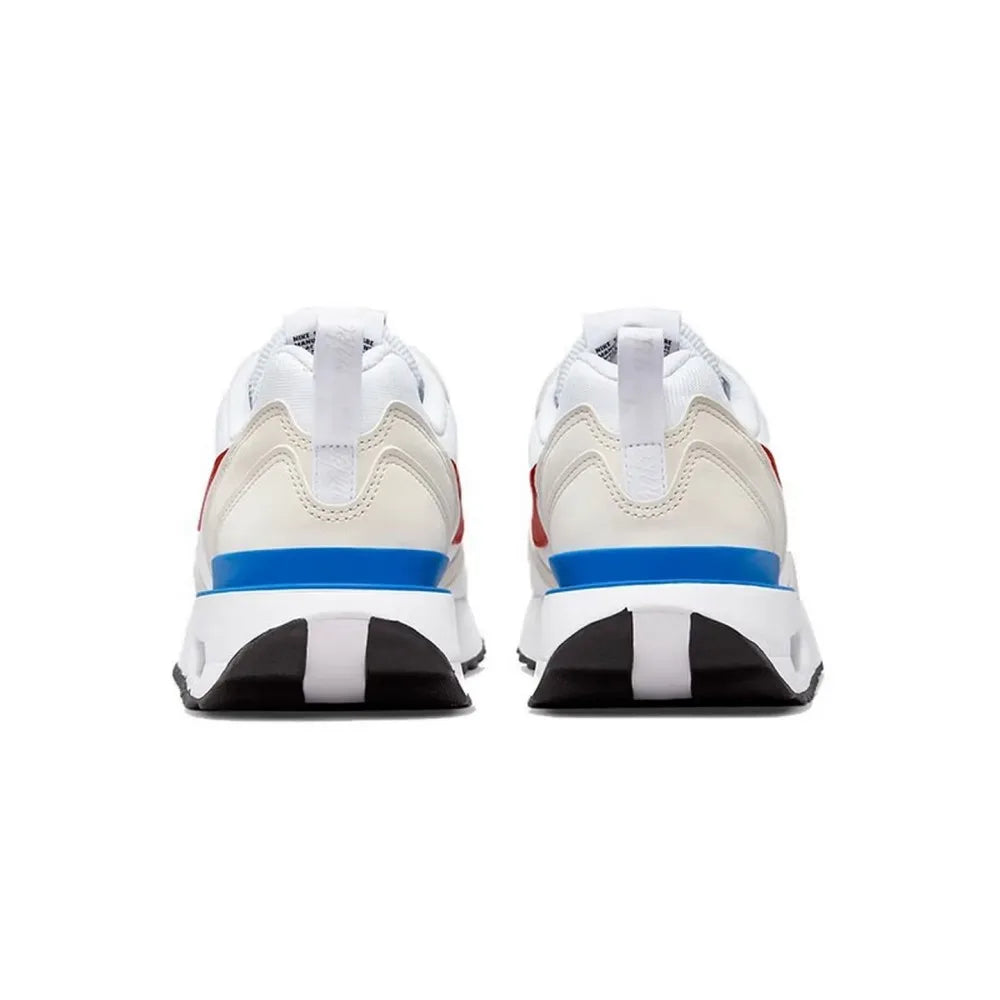 Nike Air Max Dawn Unisex Lifestyle čevlji z zračnim blaženjem, protizdrsni, trpežni, udobni z blaženjem DM0013-100