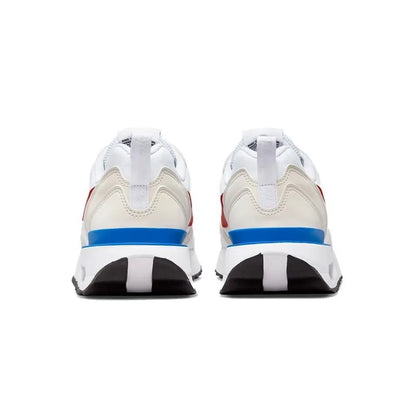 Nike Air Max Dawn Unisex Lifestyle čevlji z zračnim blaženjem, protizdrsni, trpežni, udobni z blaženjem DM0013-100