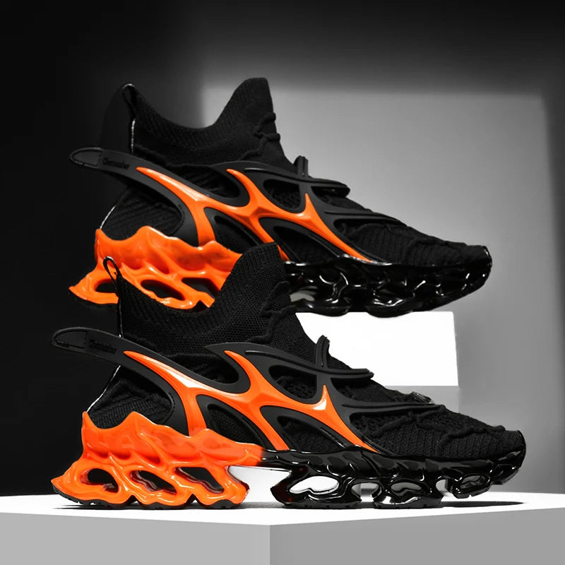 Zapatillas de hombre, zapatillas deportivas, calzado informal para hombre, zapatillas de tenis, calzado de lujo, zapatillas de carrera, calzado transpirable, mocasines de moda, zapatillas de running para hombre