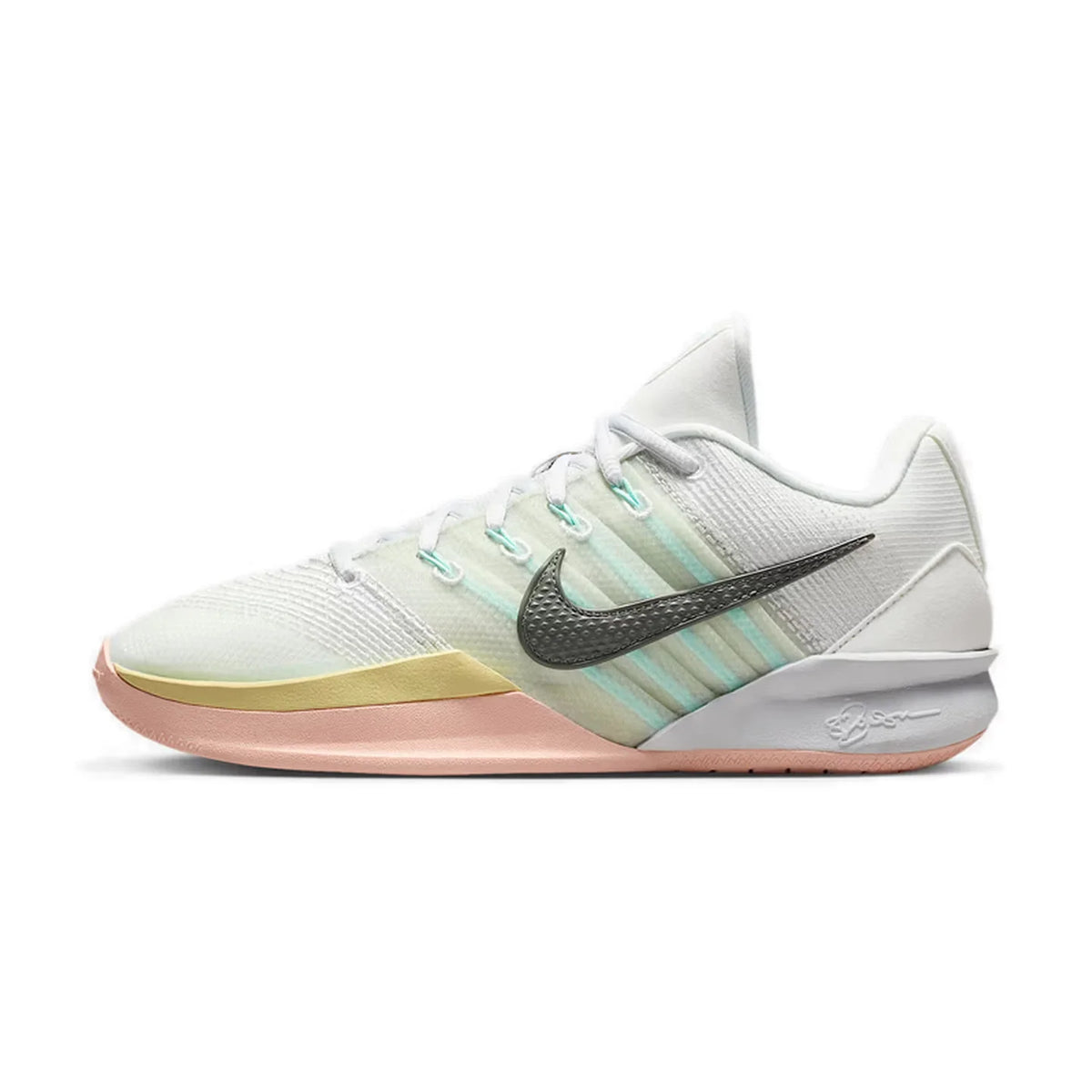 Nike Sabrina 3 EP ženski košarkarski copati – lahki, trpežni, z oporo HF2882-400