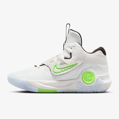 Uradni avtentični poletni moški športni košarkarski čevlji Nike KD TREY 5 X EP DJ7554-014