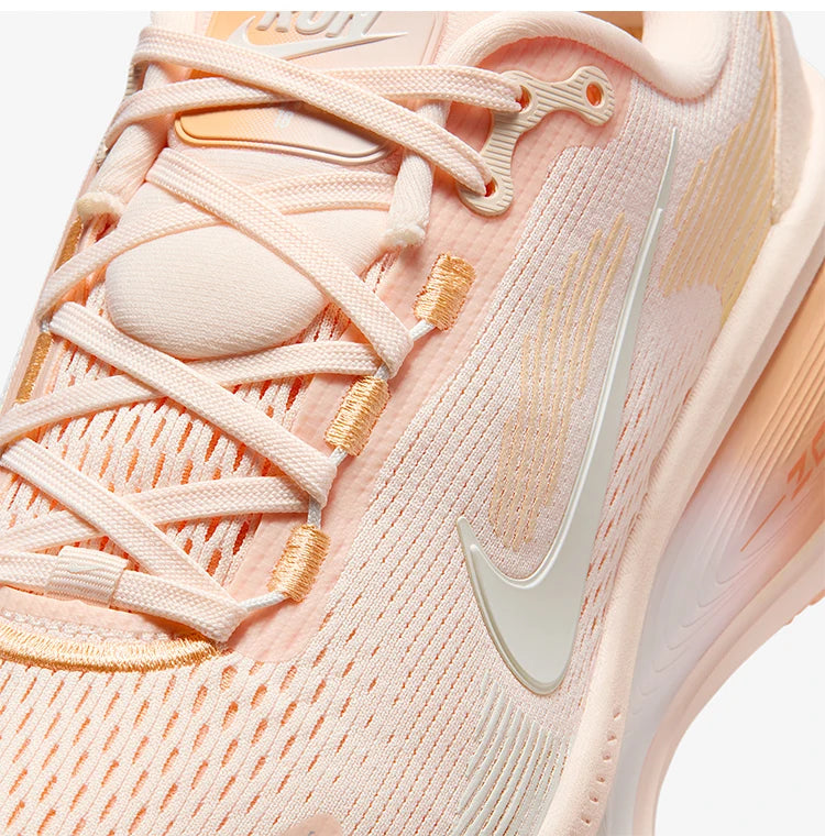 Nike Authentic Vomero 18 ženski nizki tekaški copati z oblazinjenjem za tek po cesti HM6804-800