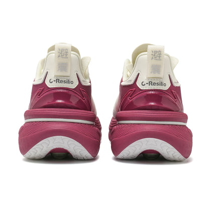 ONEMIX Nieuwe jogging- en hardloopschoenen voor dames en heren, lichte sneakers, wegschoenen, slijtvaste modieuze sportschoenen, fitnessschoenen