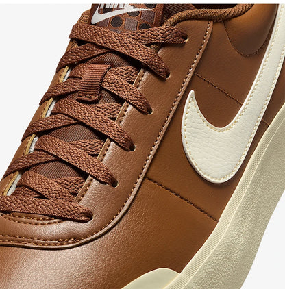 Sneakers Nike Court Shot da uomo, modello retrò, casual e leggere, autentiche, FQ8146-201