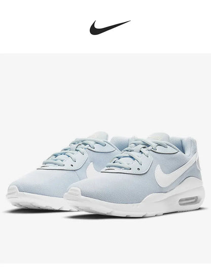Nike Genuine Air Max Women's Low Cut Lightweight Air Cushion Running Shoe CD5448-401