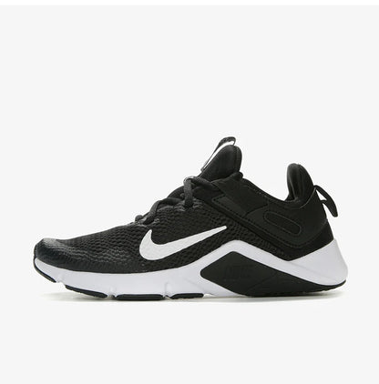Nike originalni zimski ženski športni tekaški čevlji z nizkim zgornjim delom in vezalkami, odporni proti obrabi, CD0212-001
