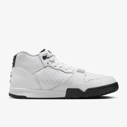 Αυθεντικά ανδρικά παπούτσια Nike Air Trainer 1 με Velcro για καθημερινή χρήση FB8066-100
