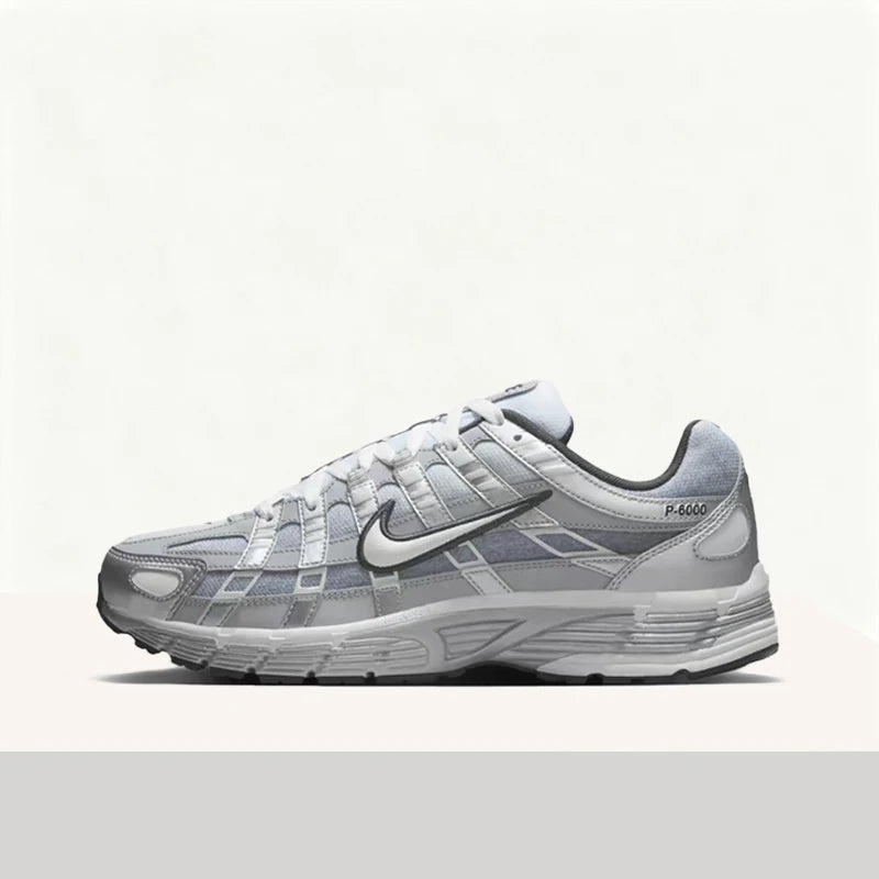 Nike P-6000 CNPT Модерни, дишащи, леки, с мека подплата, удобни ниски ежедневни обувки за бягане IH4465-095