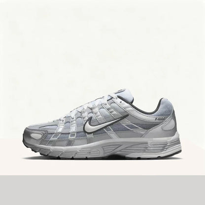 Nike P-6000 CNPT Модерни, дишащи, леки, с мека подплата, удобни ниски ежедневни обувки за бягане IH4465-095
