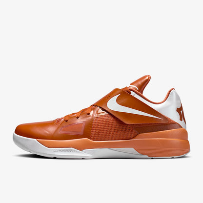 Nike originalni Zoom KD 4 moški športni čevlji z velcro zapenjanjem, nizki, z blaženjem udarcev IB3555-800