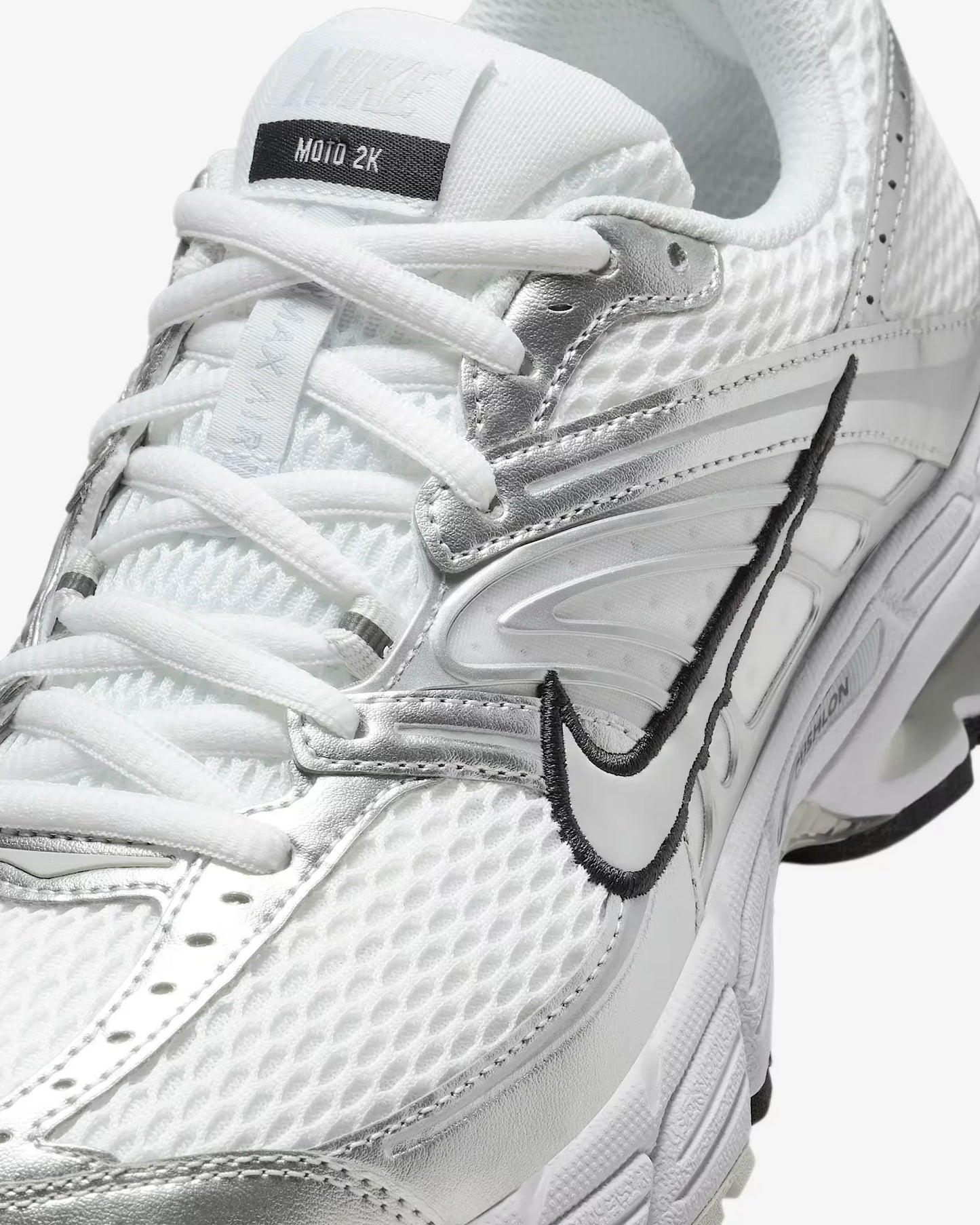 Nike Air Max Women's Low-Top Running Shoes Versatile Comfortable Wear-Resistant Fashionable Footwear for Ladies HQ2056-101