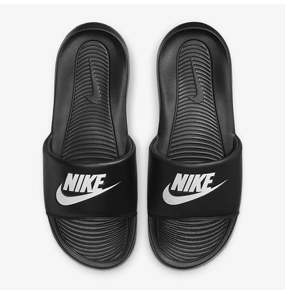 Sandálias Nike genuínas para Homem e Mulher, casuais de exterior, praia e natação, CN9675-002