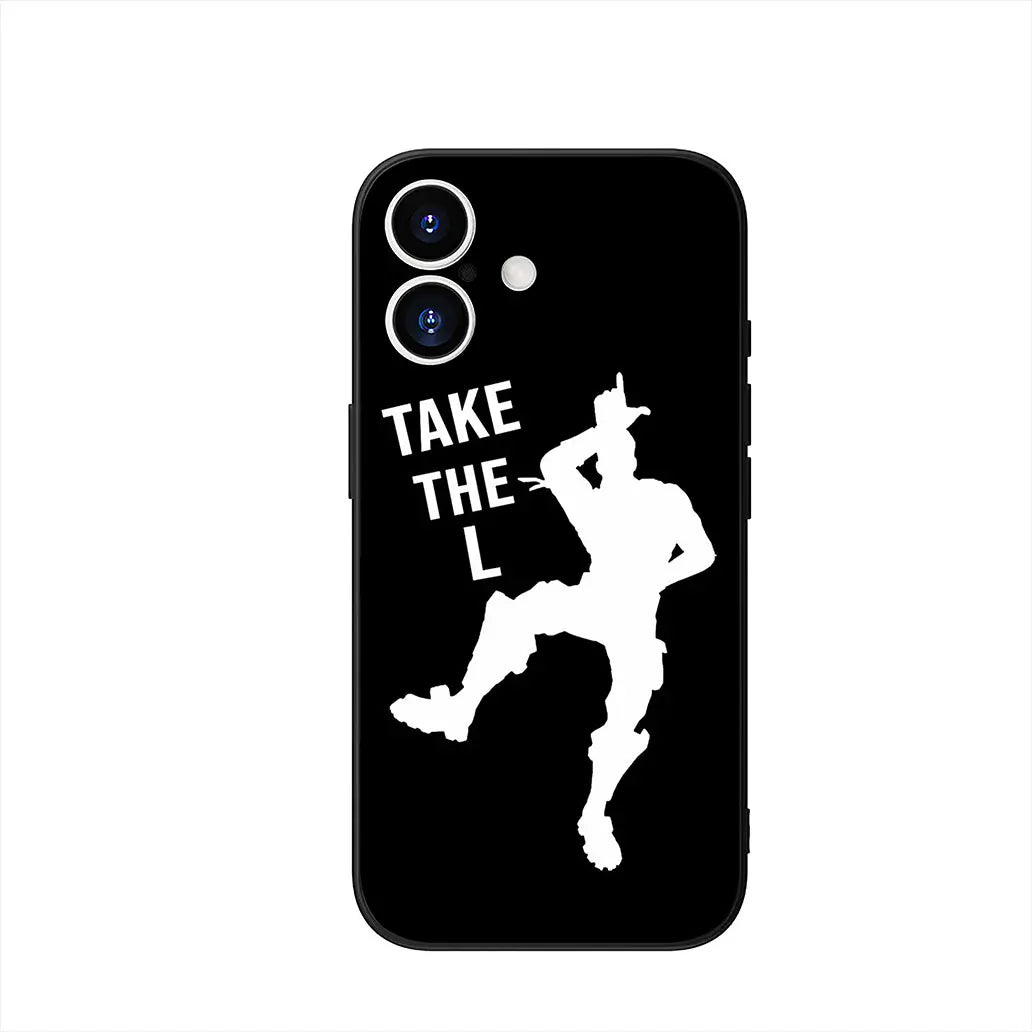 Game F-ForTnites Wallpaper Case für Samsung Galaxy A07 A13 A12 A23 A42 A50 A51 A52 A53 A70 A71 A72 A21S A04 Note 20 9 8 10 Hülle