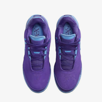 Nike uradni avtentični novi moški košarkarski čevlji srednje višine iz trpežnega patchwork materiala FJ1566-500