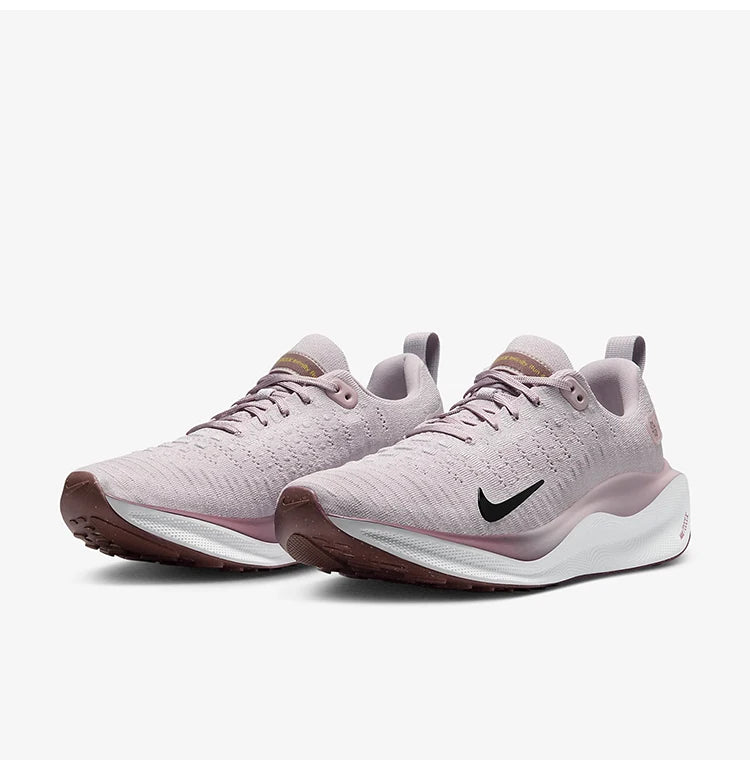 Nike uradni originalni ženski tekaški copati Infinity Run 4 z oblazinjenim podplatom za tek po cesti DR2670-010