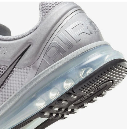 Nike originalni moški športni tekaški copati AIR MAX z zračno blazinico in dihanjem HQ3025-001