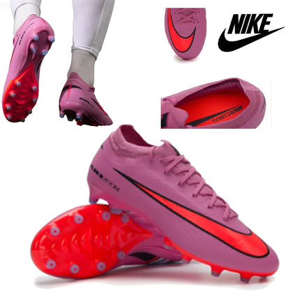 Nike moški nogometni čevlji različnih stilov z žebljički za trening FQ8684-600