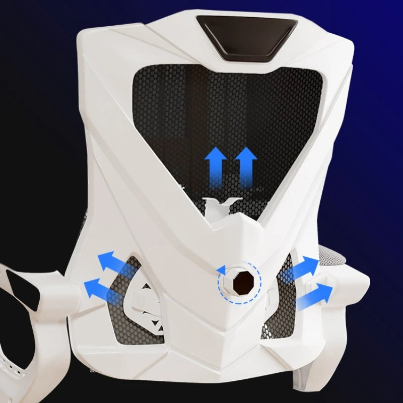 Gaming Chair Mesh Ergonomic Computer Chair Breathable Reclining Office Chair High Back Comfortable Desk Chair