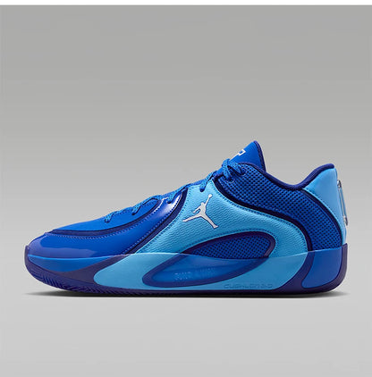 Nike Authentic Jordan moške modne košarkarske copate z oblazinjenim podplatom HQ4613-401