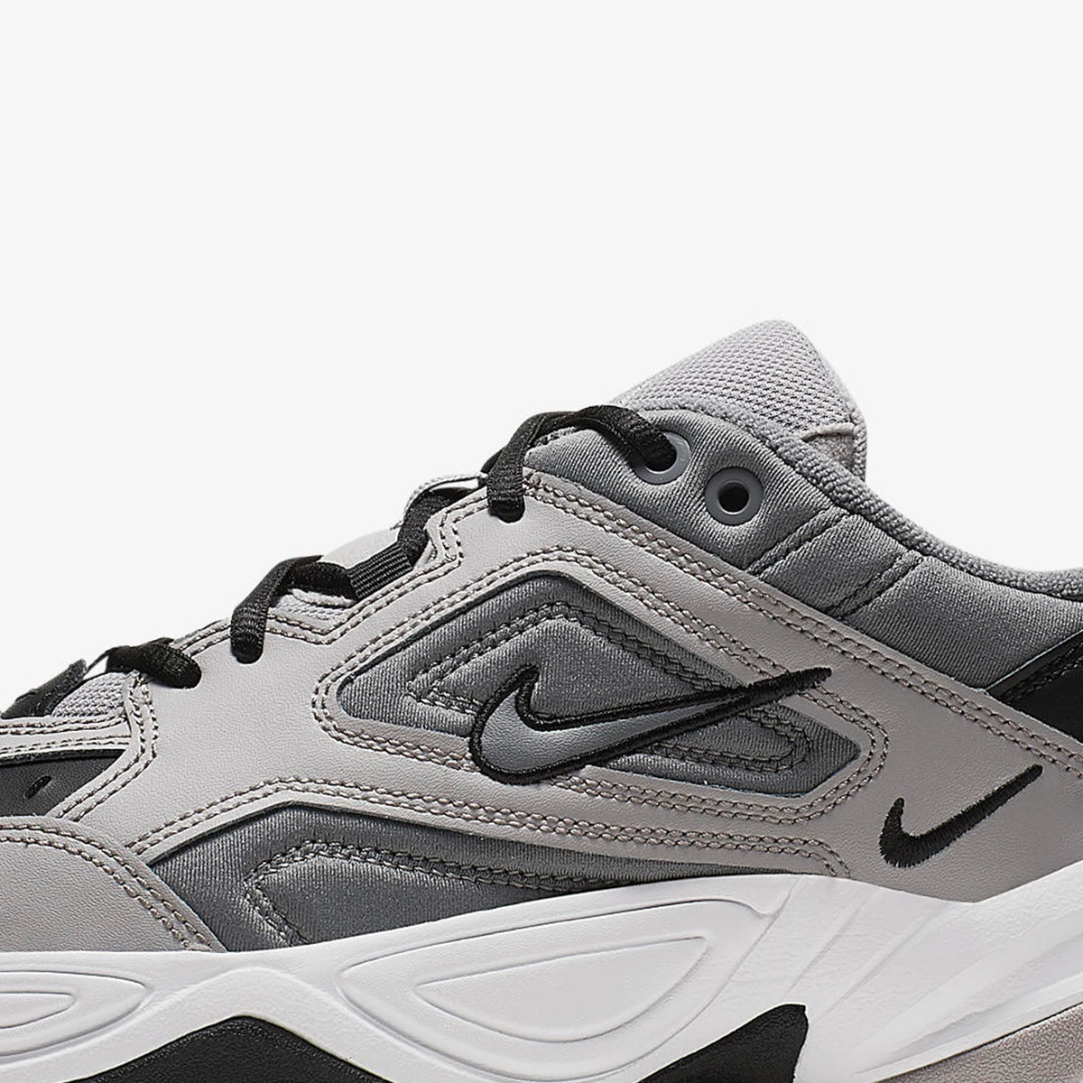 Nike Genuine M2K Tekno Unisex Retro Chunky Dad Sneakers AV4789-007