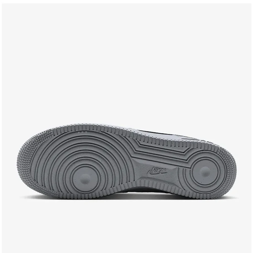 Pánské tenisky Nike Air Force 1 – protiskluzové, odolné proti opotřebení, odpružené, lehké, stylové, klasické, ležérní HQ2037-004