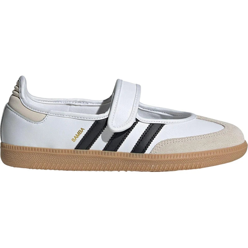 Adidas Originals Women's Classic Breathable Casual Sports Shoes JR1402