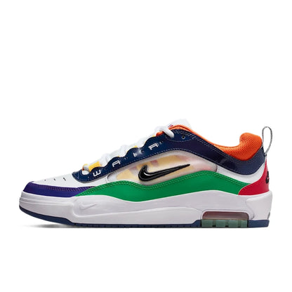 Nike Air Max 90 Pool Classic: scarpe da skate unisex antiscivolo, resistenti, comode e versatili, bianche HV1670-600