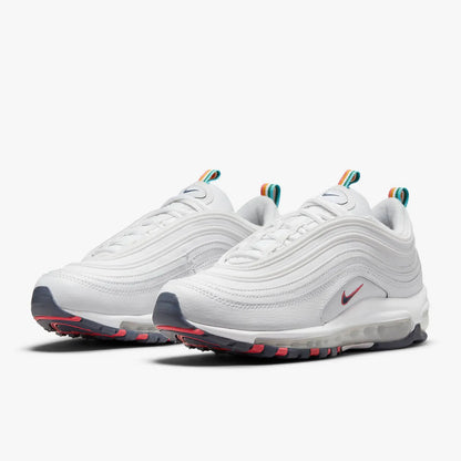 Nike originalni AIR MAX 97 ženski udobni in oblazinjeni tekaški copati DH1592-100