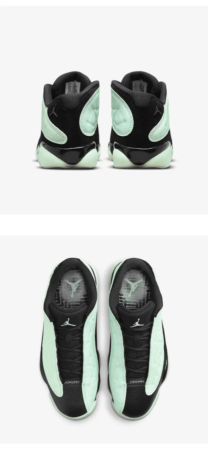 Nike Official Genuine Seasonal New AIR JORDAN 13 Men's Basketball Shoes DM0803-300