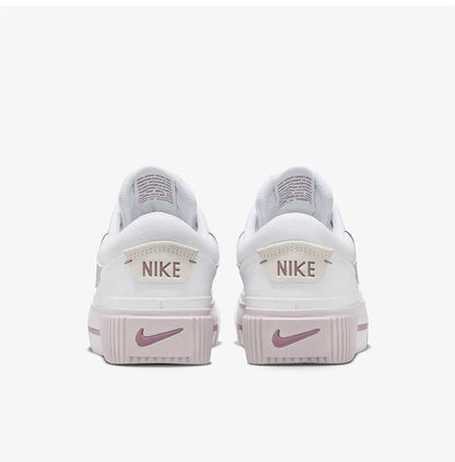 Nike originalne nove ženske trpežne superge z debelim podplatom in nizkim zgornjim delom za prosti čas DM7590-105