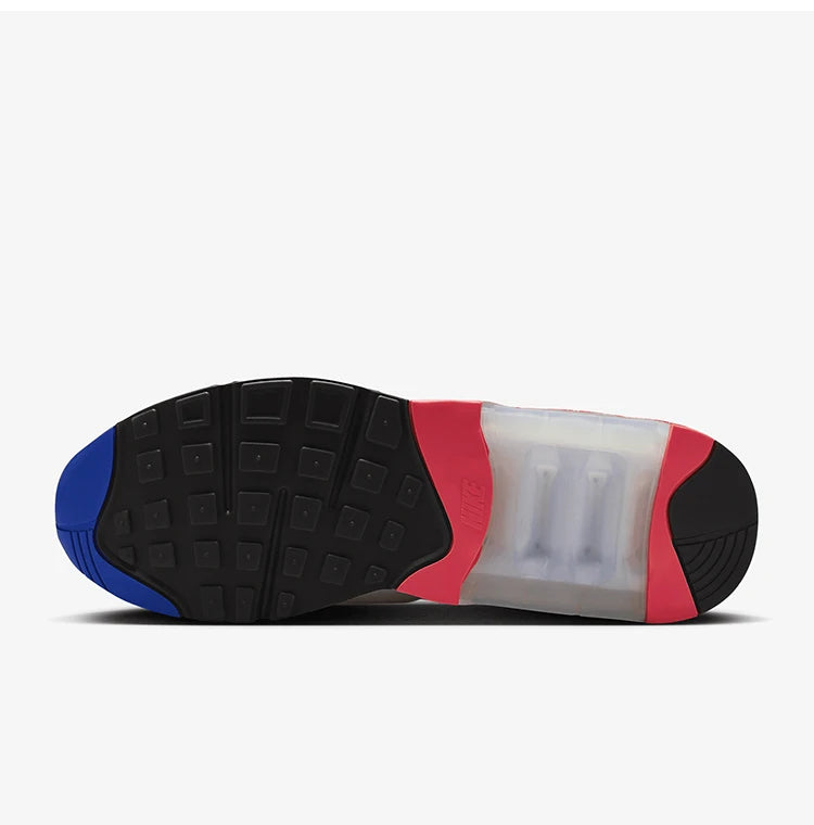 Nike Original Air Max 180 Herren-Laufschuhe – strapazierfähig und stützend FJ9259-100
