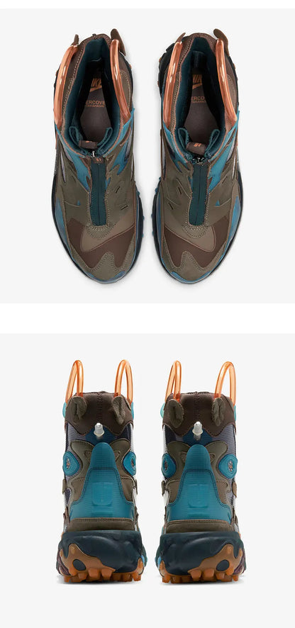 Nike originalni sezonski novi udobni športni modni trening in prosti čas čevlji za moške in ženske CJ6971-200
