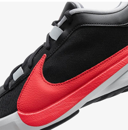 Uradni originalni moški košarkarski trening čevlji Nike Zoom Freak 5 EP DX4996-004