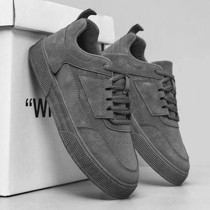 Pánské ležérní tenisky: nové jarní a podzimní modely, streetové a skateové boty pro teenagery, basketbalové boty pro outdoorové sporty