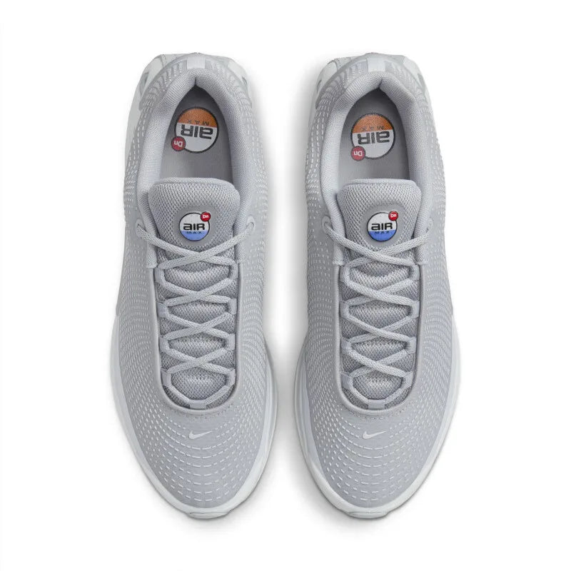 Zapatillas casuales de running Nike Air Max Dn New de media longitud con amortiguación de aire Dv3337-003/Dv3337-011/Dv3337-013