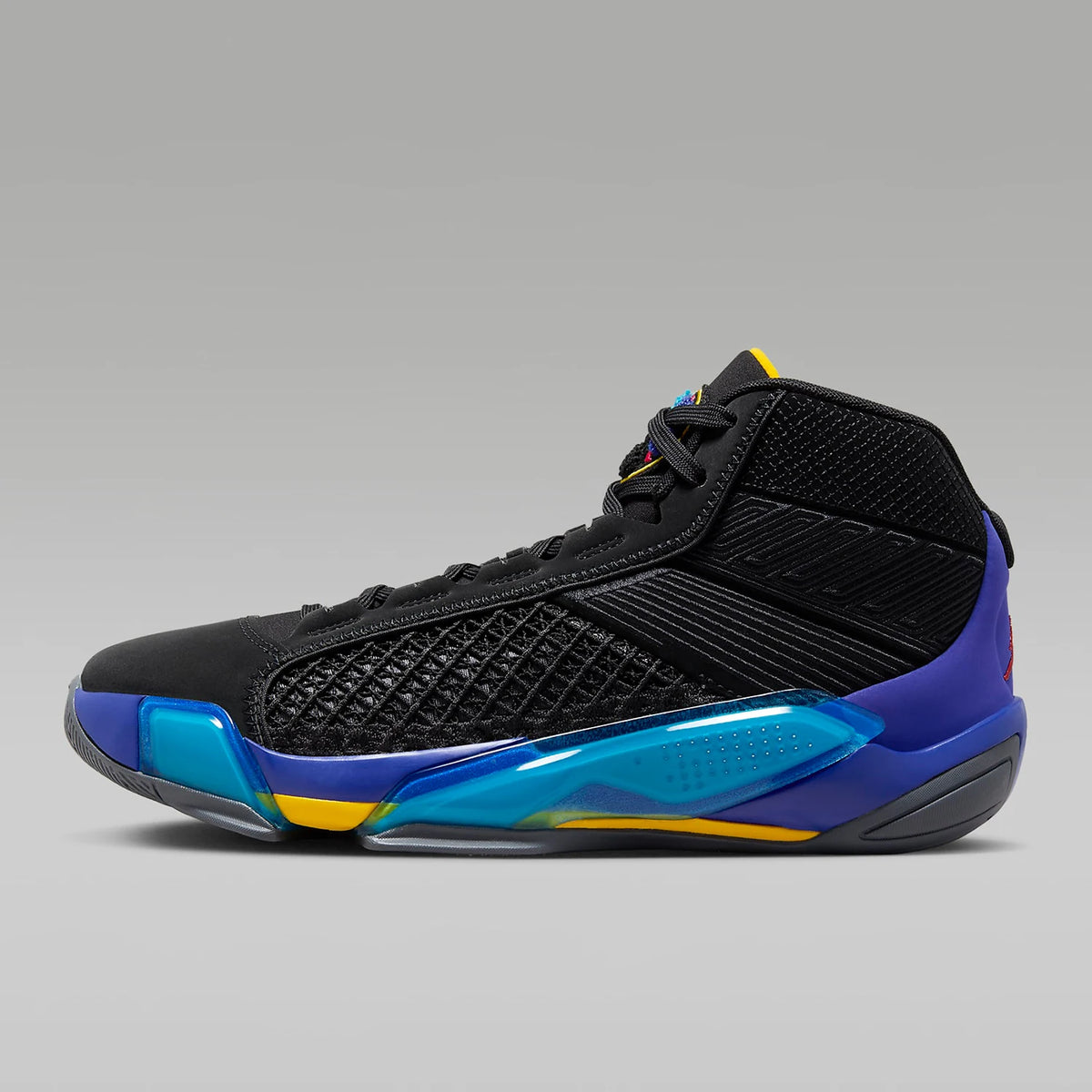 Nike Authentic Air Jordan XXXVIII PF unisex košarkarski copati DZ3355-001