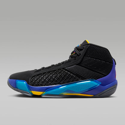 Nike Authentic Air Jordan XXXVIII PF unisex košarkarski copati DZ3355-001