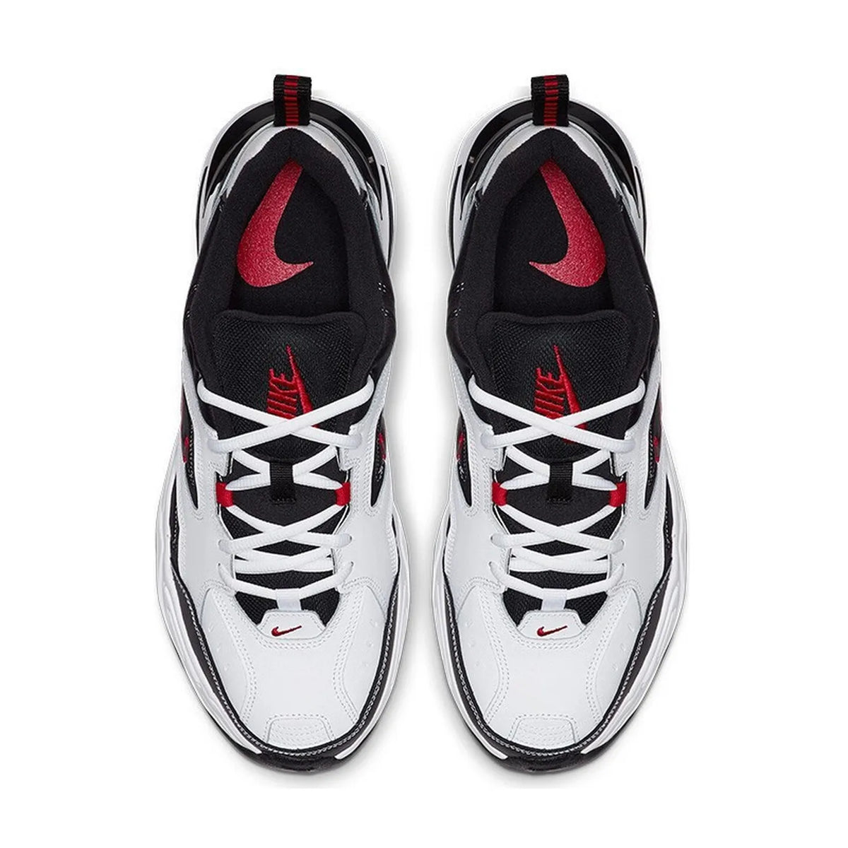 Nike M2K TEKNO Retro protizdrsni, trpežni, vsestranski, oblazinjeni čevlji za očete, športni čevlji AV4789-104