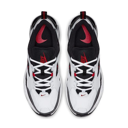 Nike M2K TEKNO Retro protizdrsni, trpežni, vsestranski, oblazinjeni čevlji za očete, športni čevlji AV4789-104