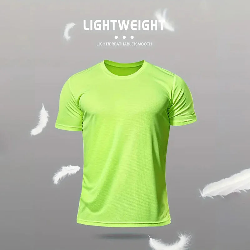 Modni muški T-shirt kratkih rukava s okruglim izrezom, T-shirt s 3D printom vuka, muški ležerni sportski T-shirt kratkih rukava, ulični top